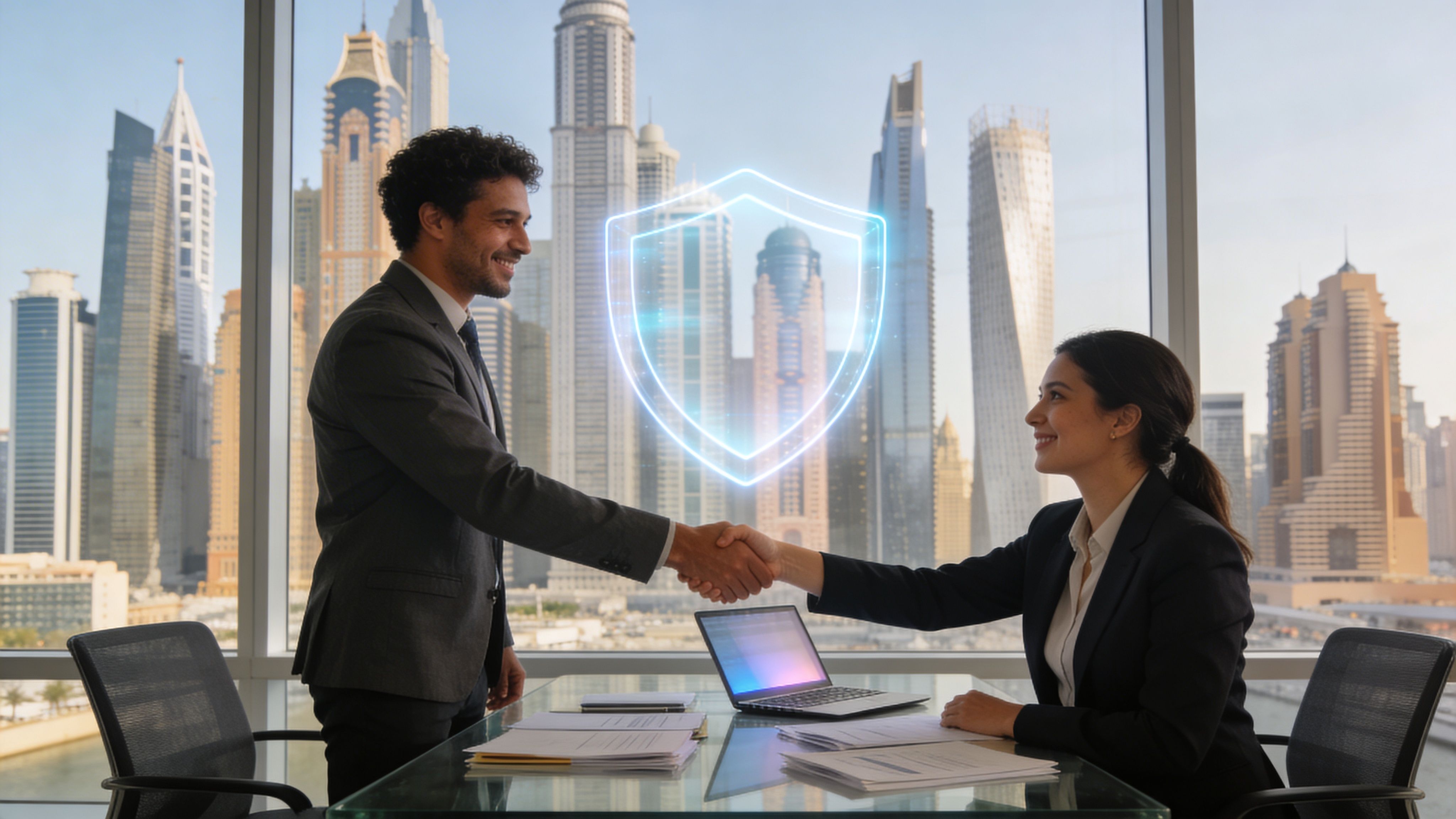 Masters Insurance Brokers LLC: Secure Your Startup