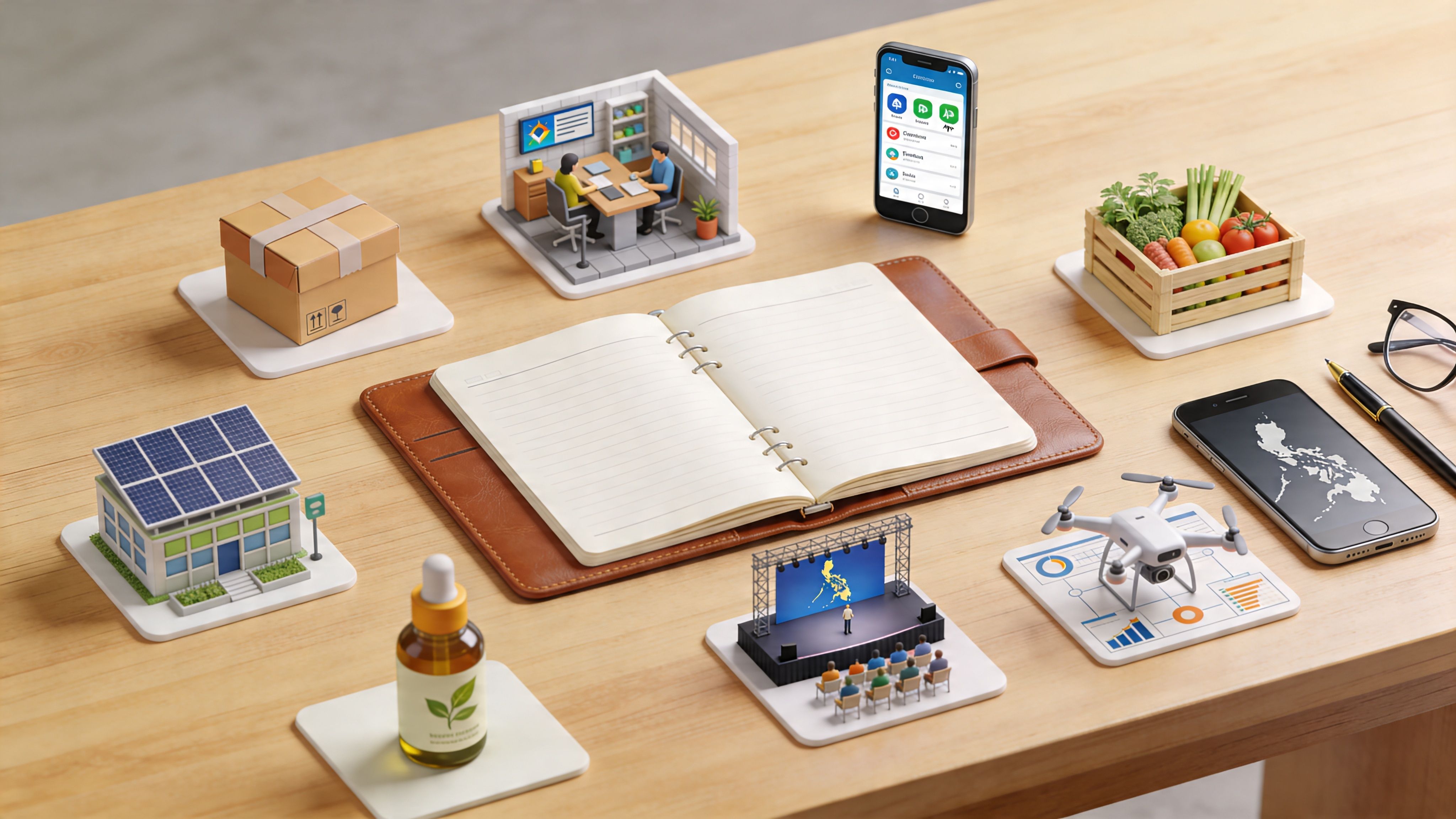 10 Top Business Ideas PH for 2026: A Founder's Playbook