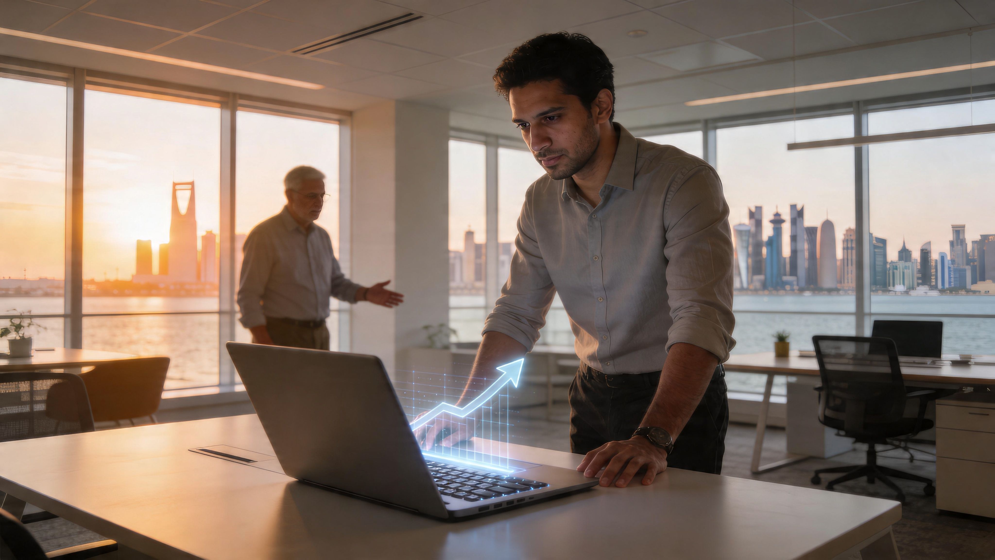 Flat6Labs Abu Dhabi: A Founder's Guide to the Program