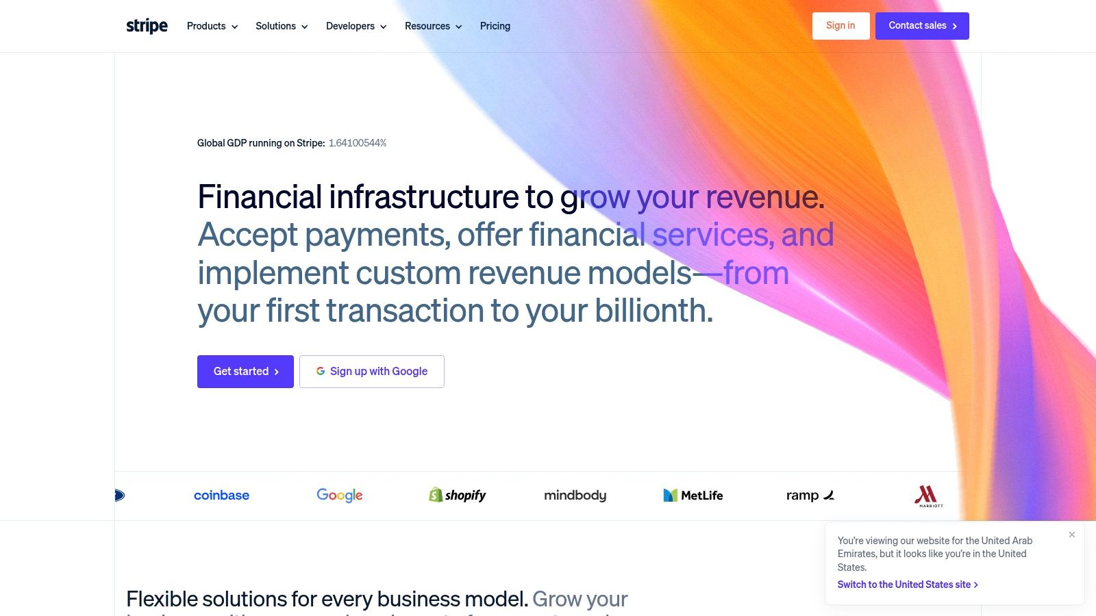 Amazon Web Services (AWS)