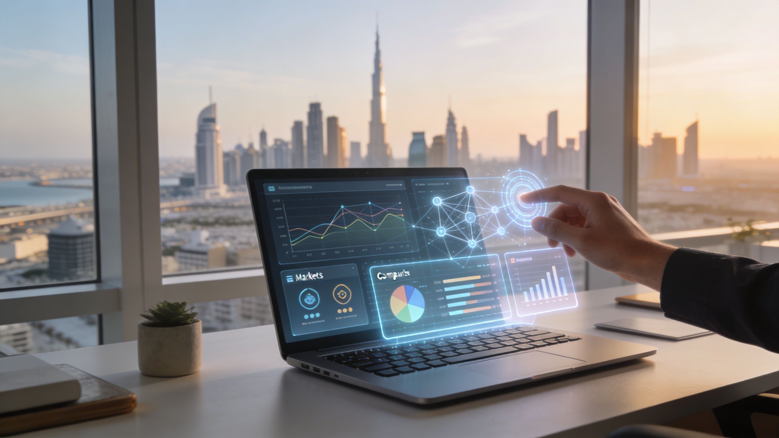 10 Market Networking Companies for UAE Founders in 2026
