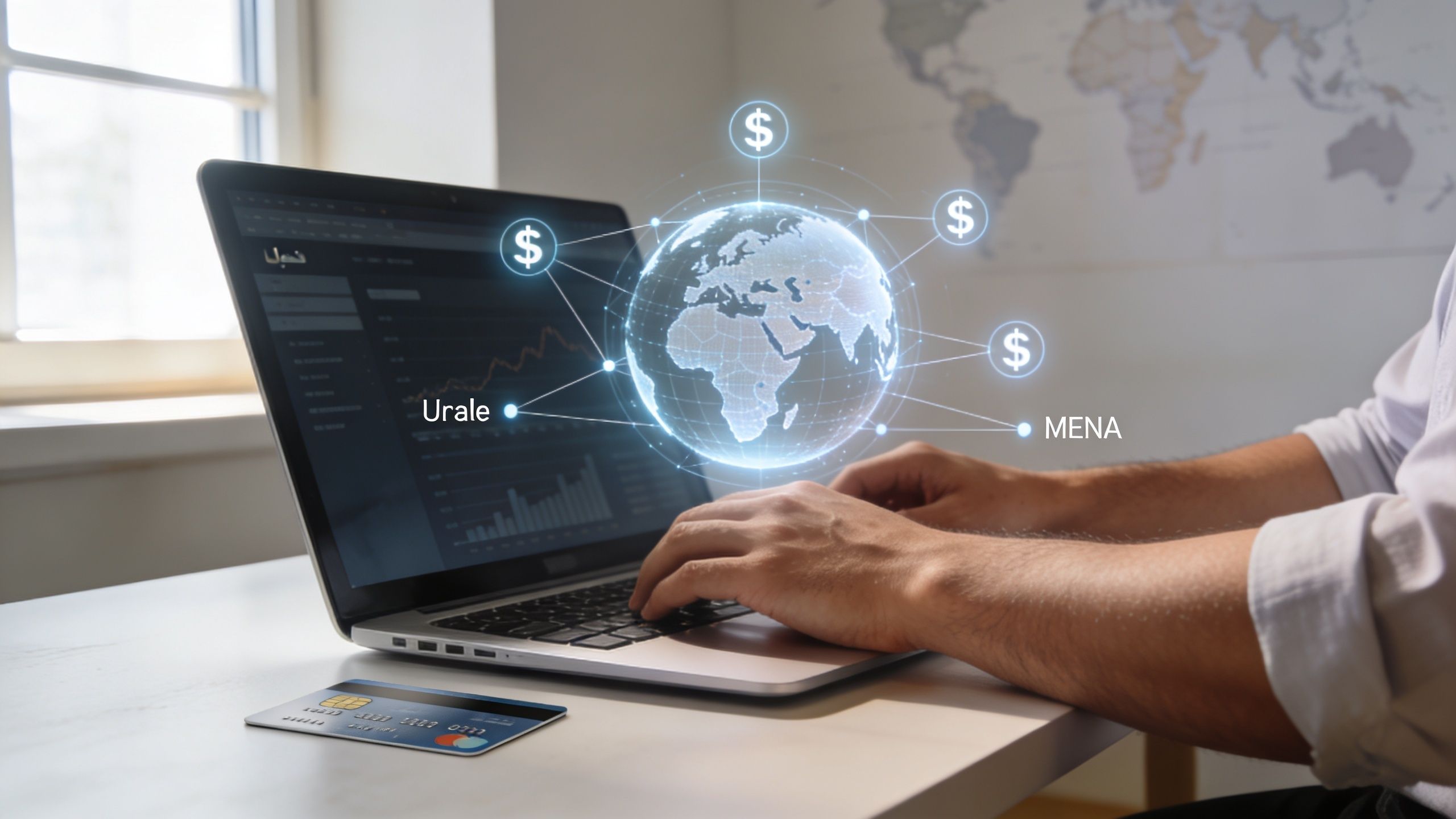 Network International Payment Solutions: A Founder's Guide