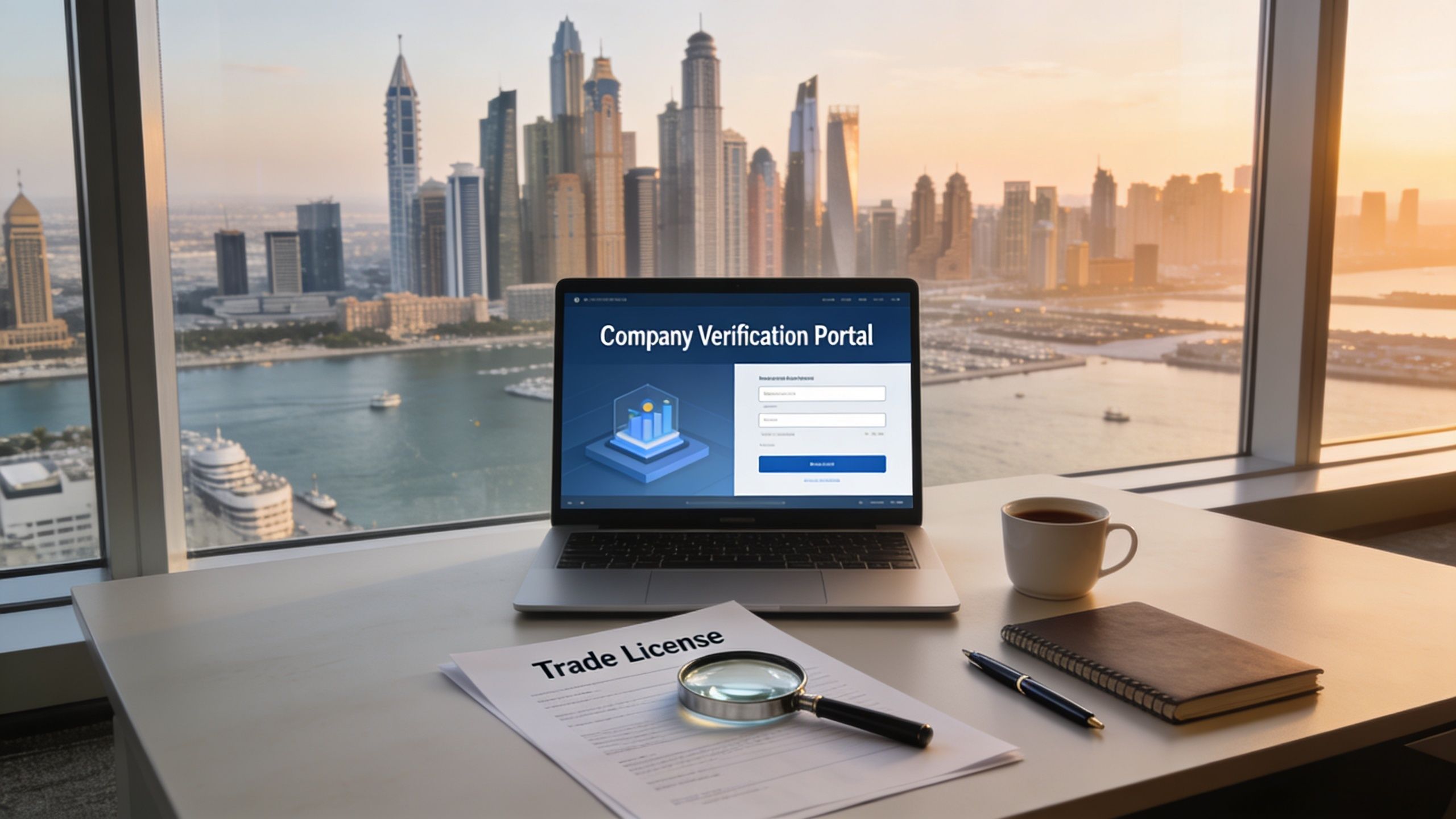 Allianz Marketing Management LLC Dubai: A Founder's Guide
