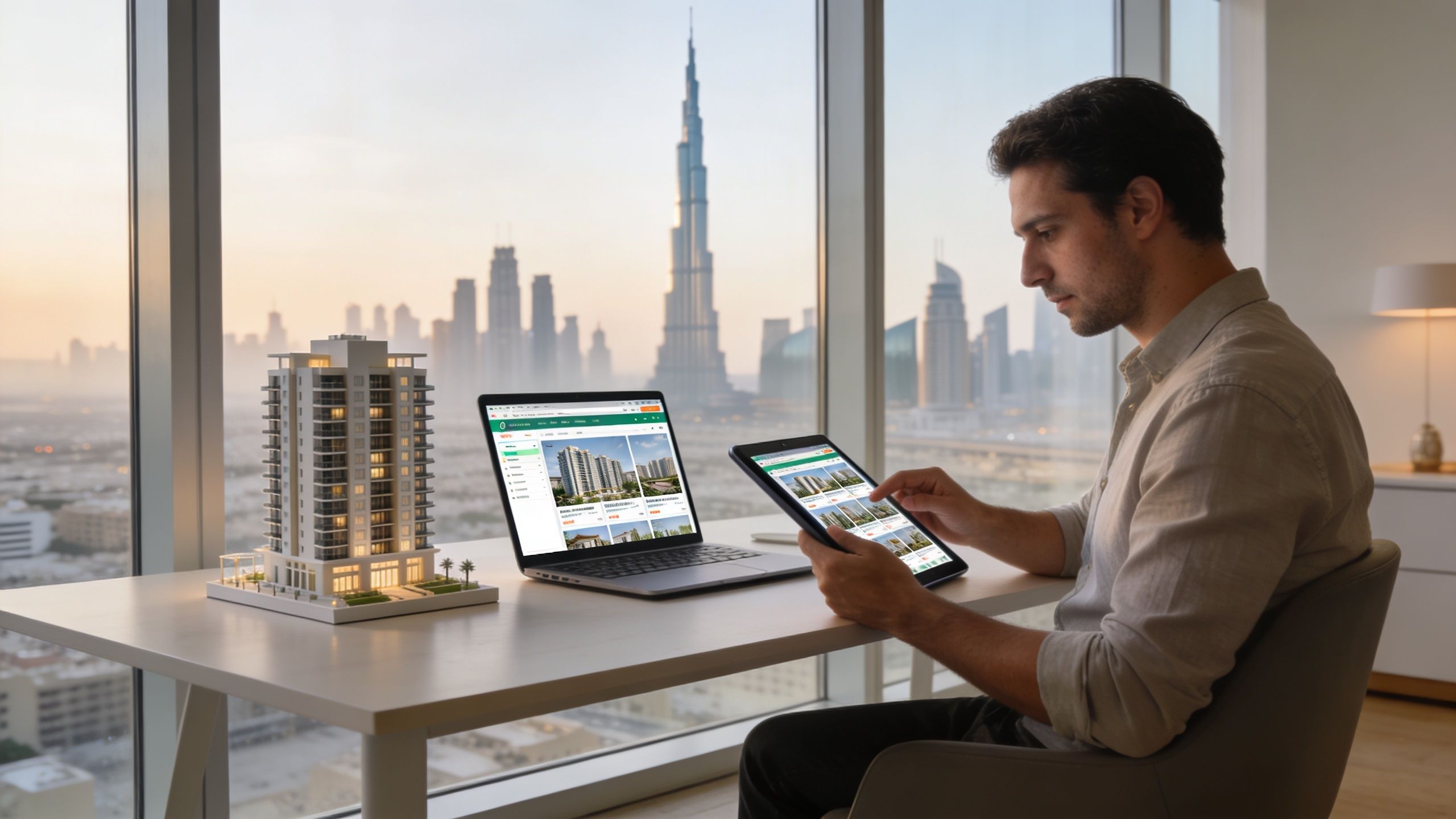 Bayut Properties Dubai: A Founder's Guide to Renting