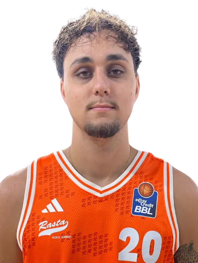 Linus Ruf