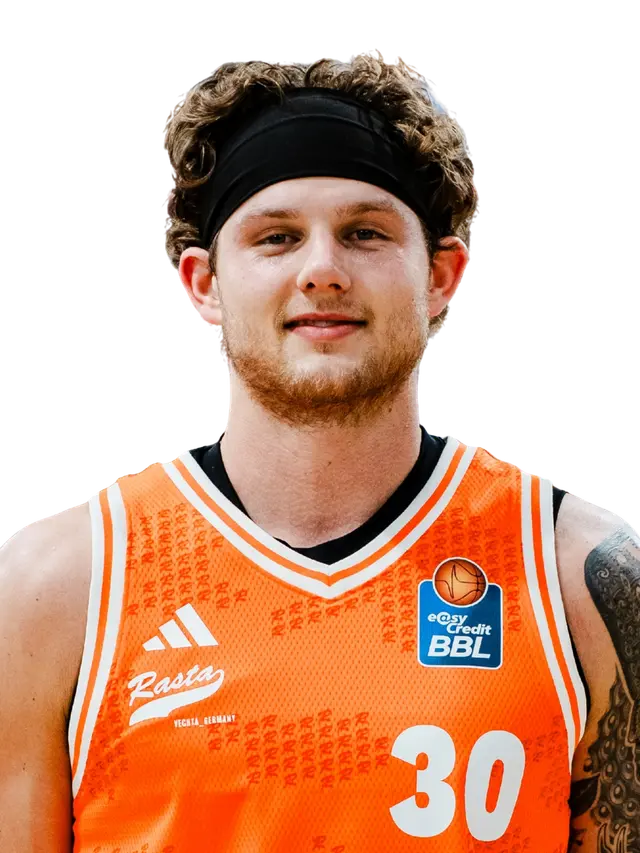 Booker Coplin