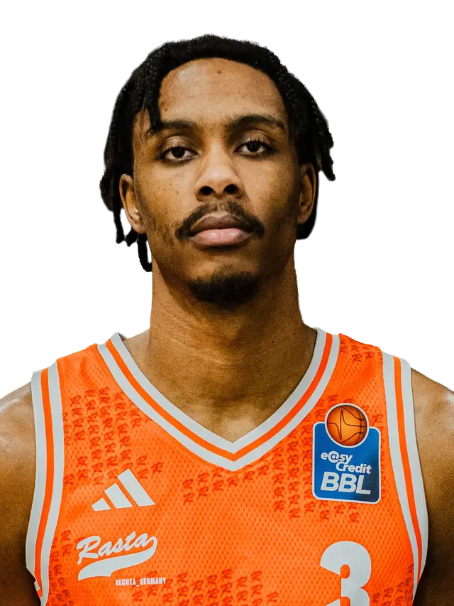Malik Parsons