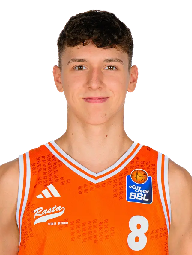 Dominik Dolic