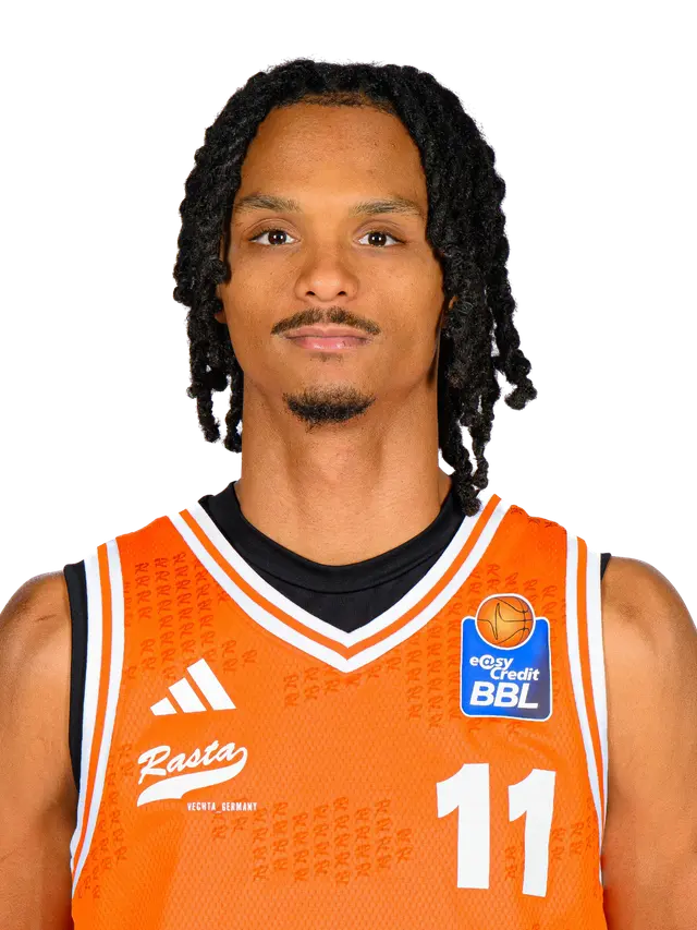Alonzo Verge Jr.