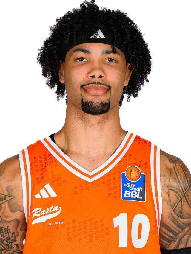 Tevin Brown