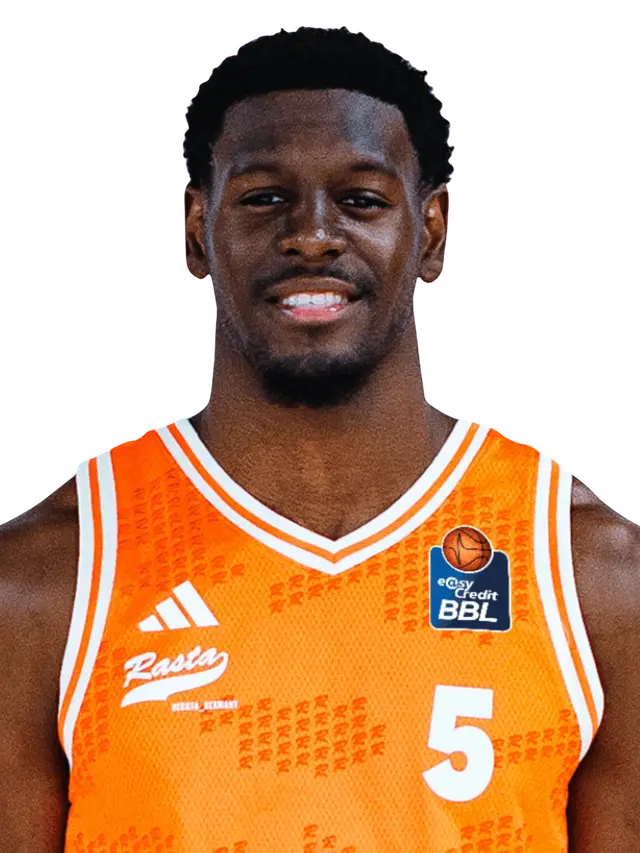 TJ Bamba
