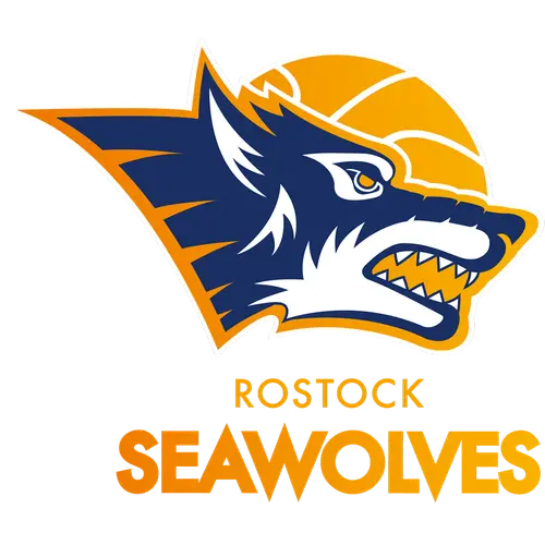 Logo ROSTOCK SEAWOLVES