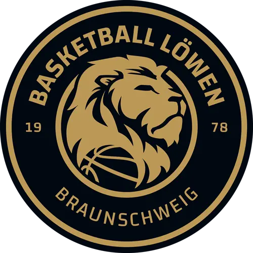 Logo Basketball Löwen Braunschweig