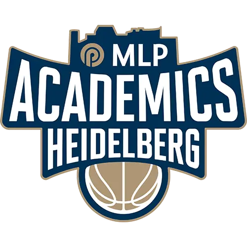 Logo MLP Academics Heidelberg