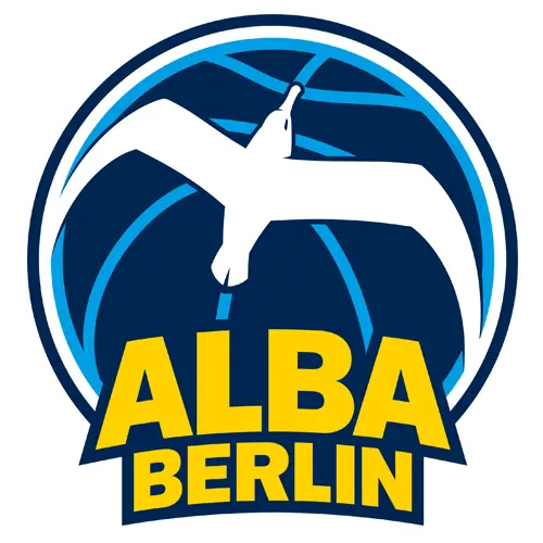 Logo ALBA BERLIN