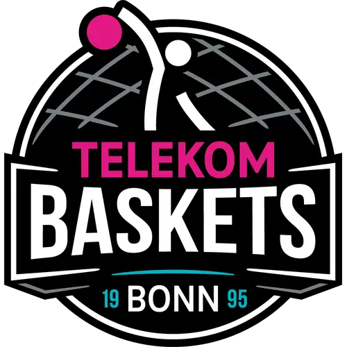 Logo Telekom Baskets Bonn