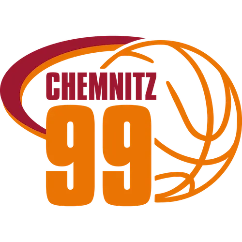 Logo NINERS Chemnitz