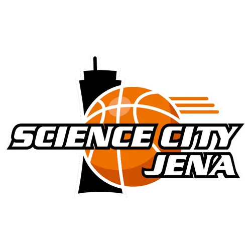 Logo Science City Jena