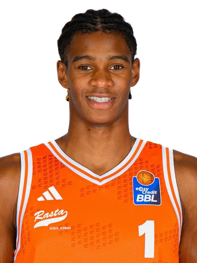 Elijah Ndi