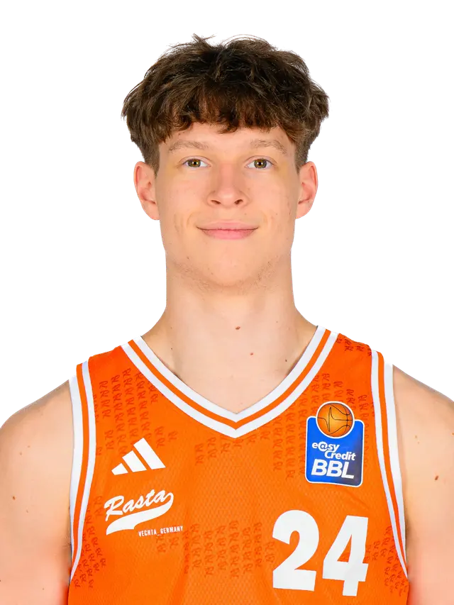 Roy Krupnikas