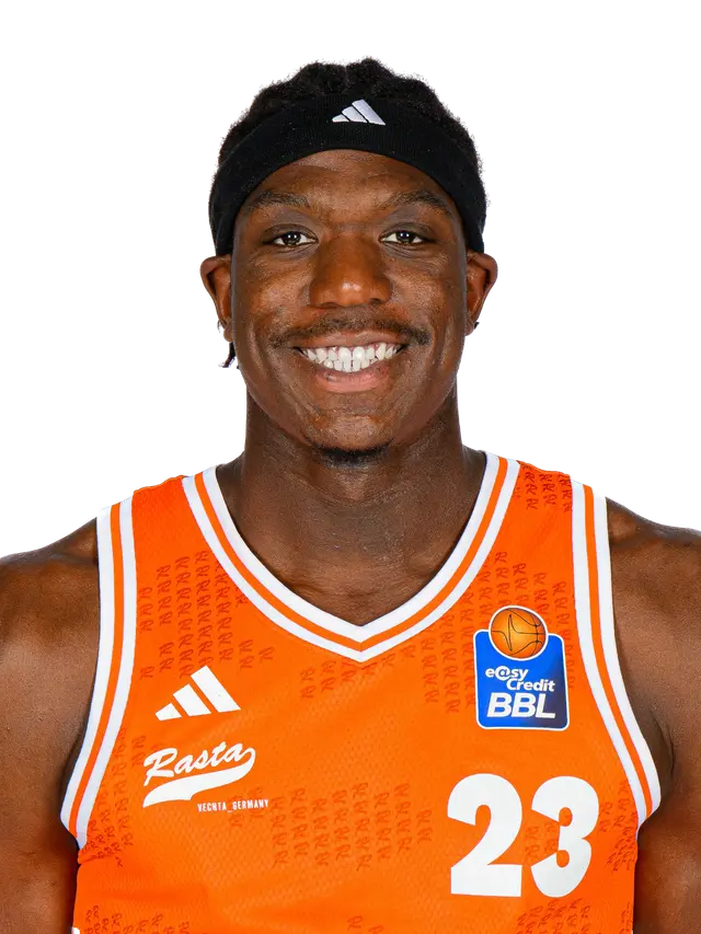 Malcolm Dandridge