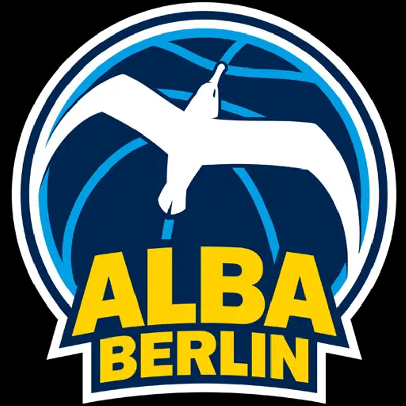 Logo ALBA BERLIN
