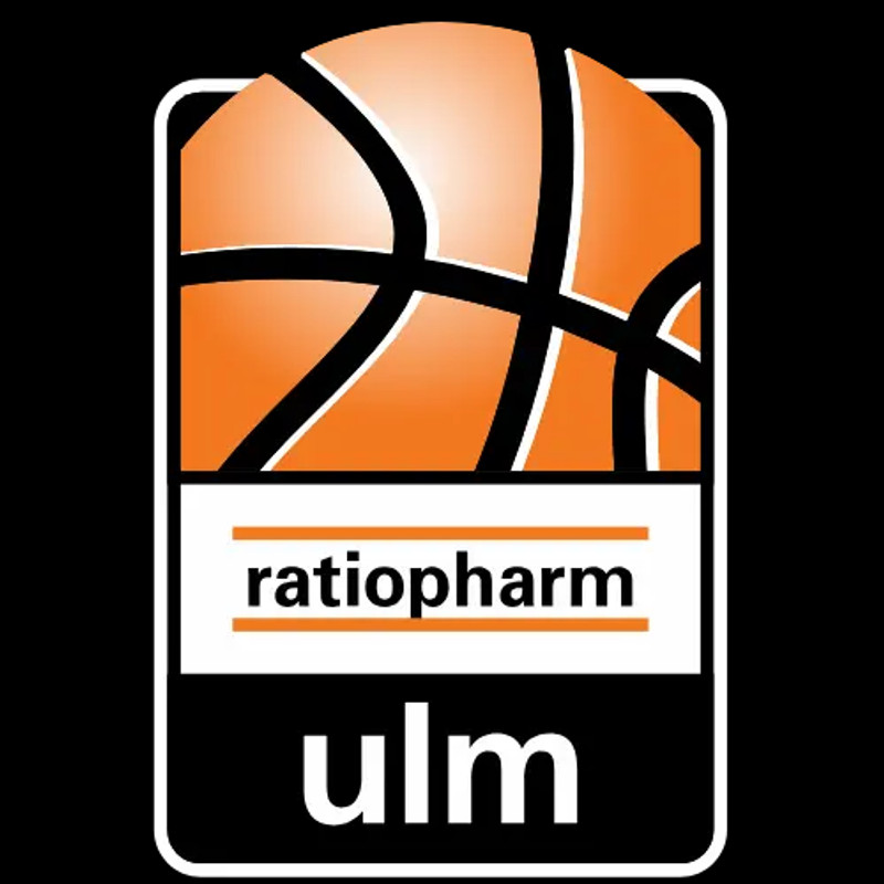 Logo ratiopharm ulm