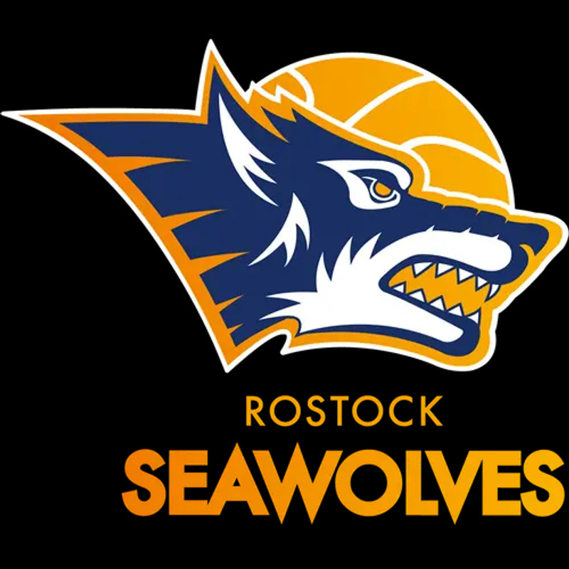 Logo ROSTOCK SEAWOLVES