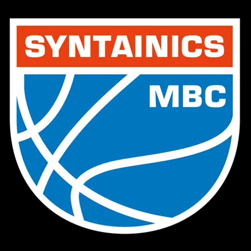 Logo SYNTAINICS MBC