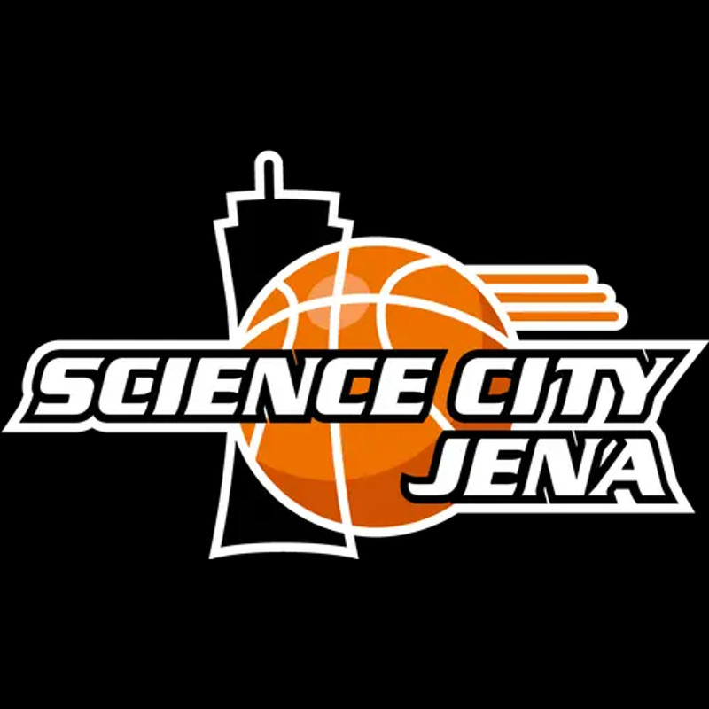 Logo Science City Jena