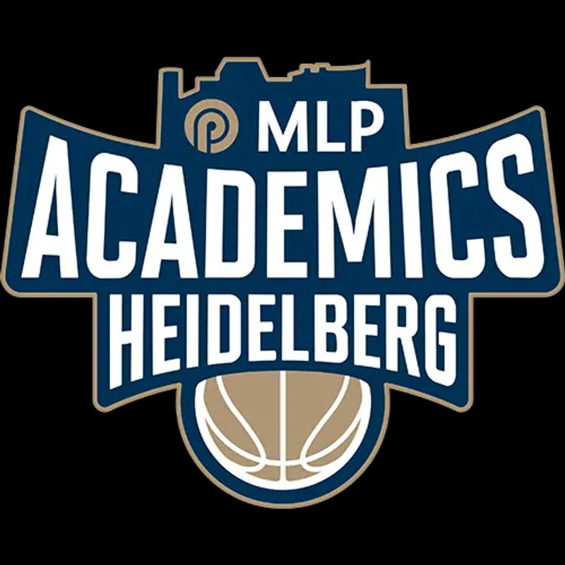 Logo MLP Academics Heidelberg