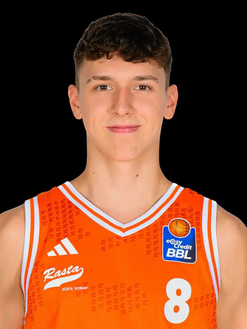 Dominik Dolic