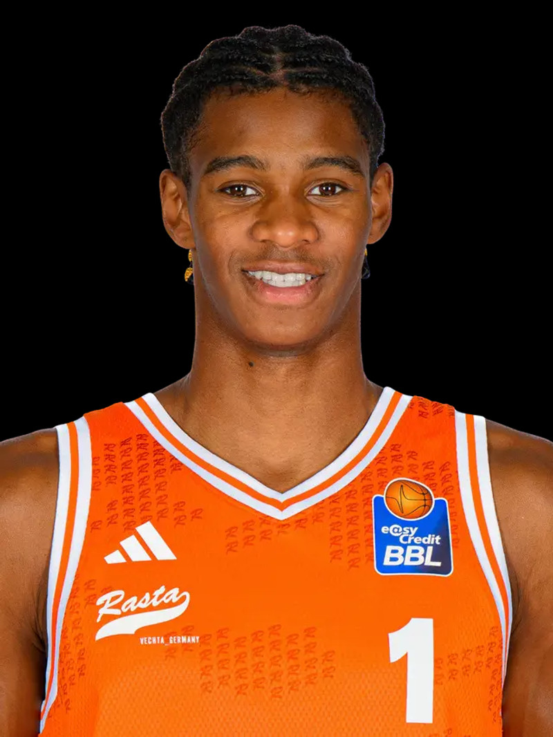 Elijah Ndi