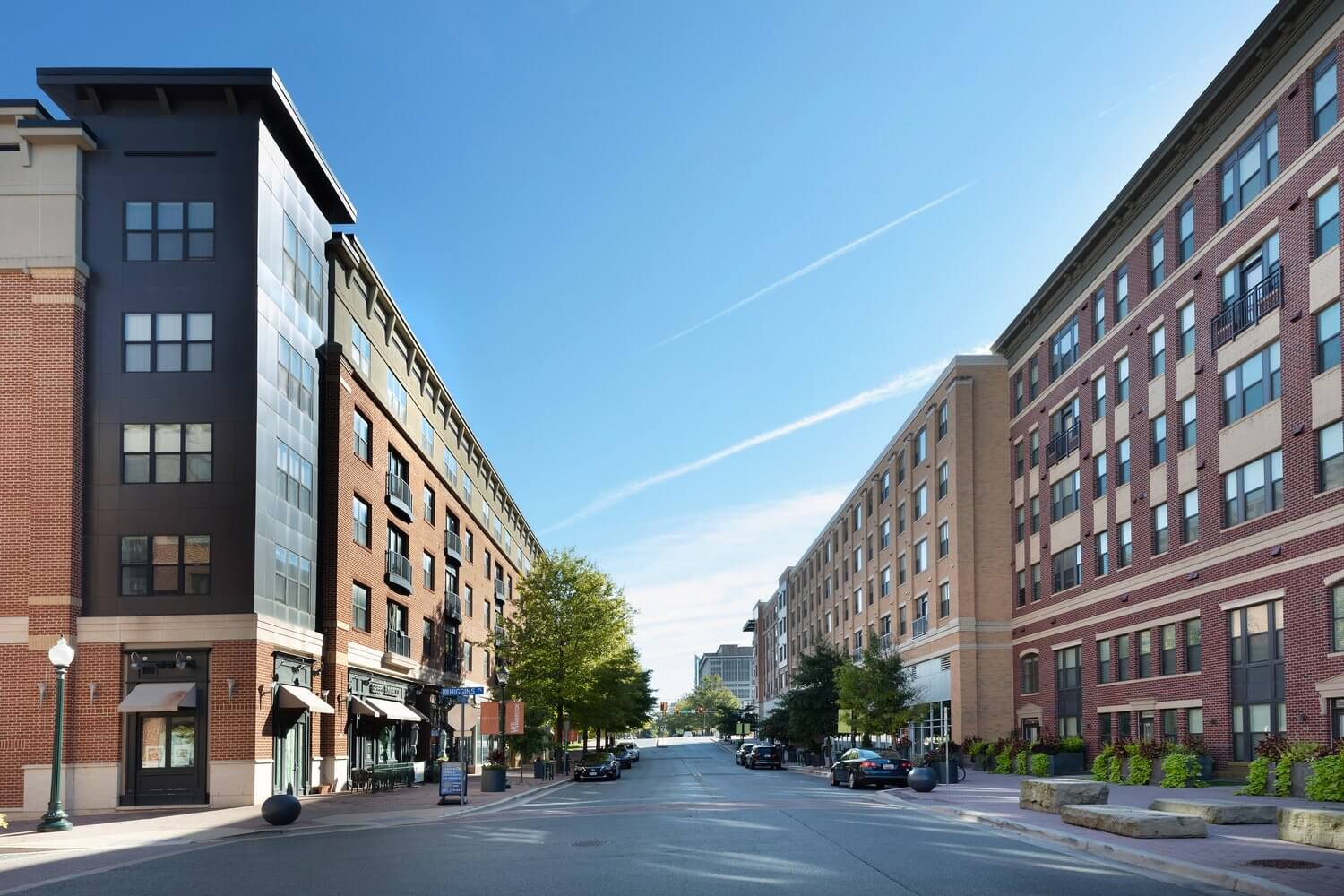 Twinbrook Station Development