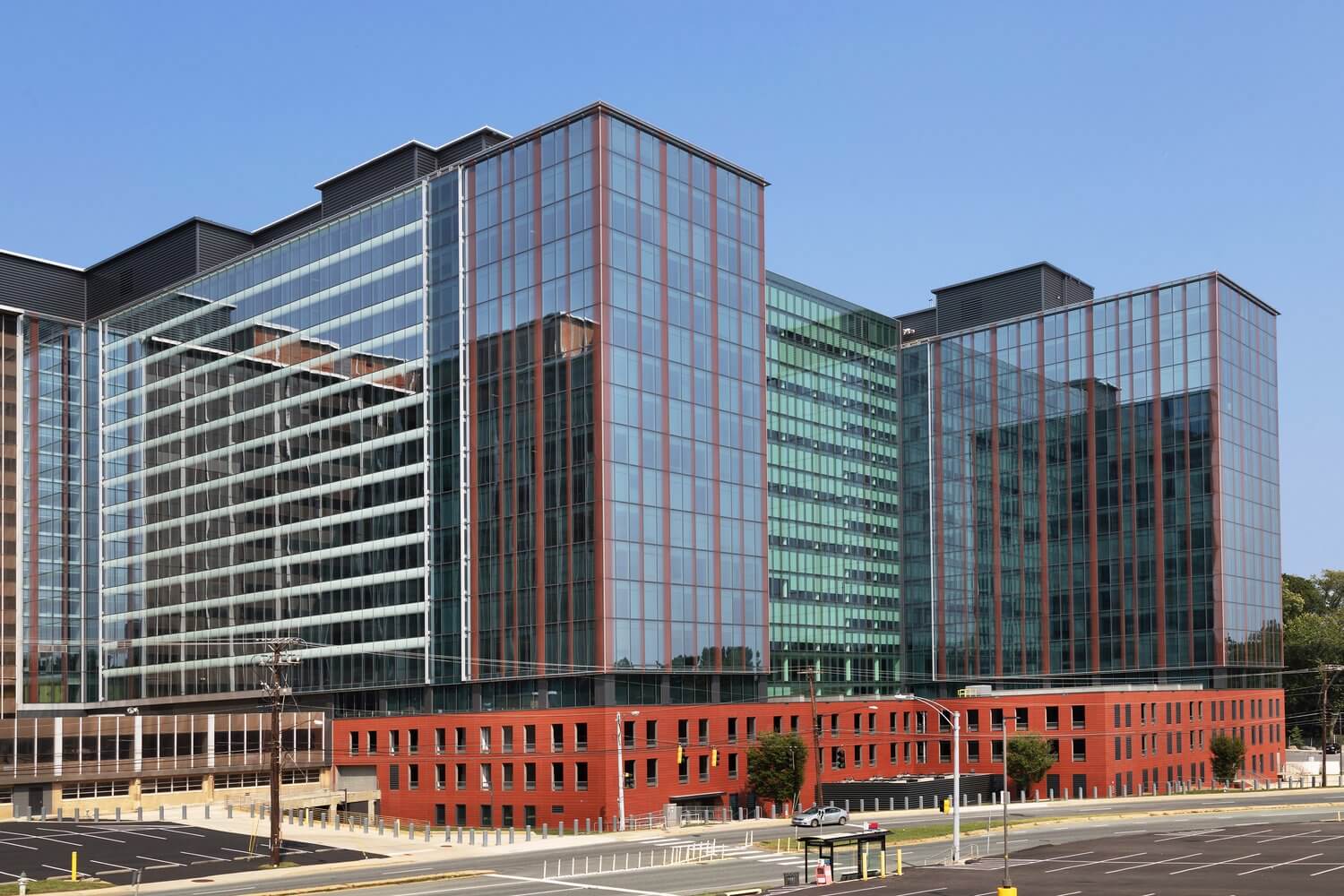   Department of Health & Human Services