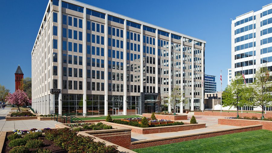 Network Realty Partners Inks 15-Year Extension with GSA at Union Square