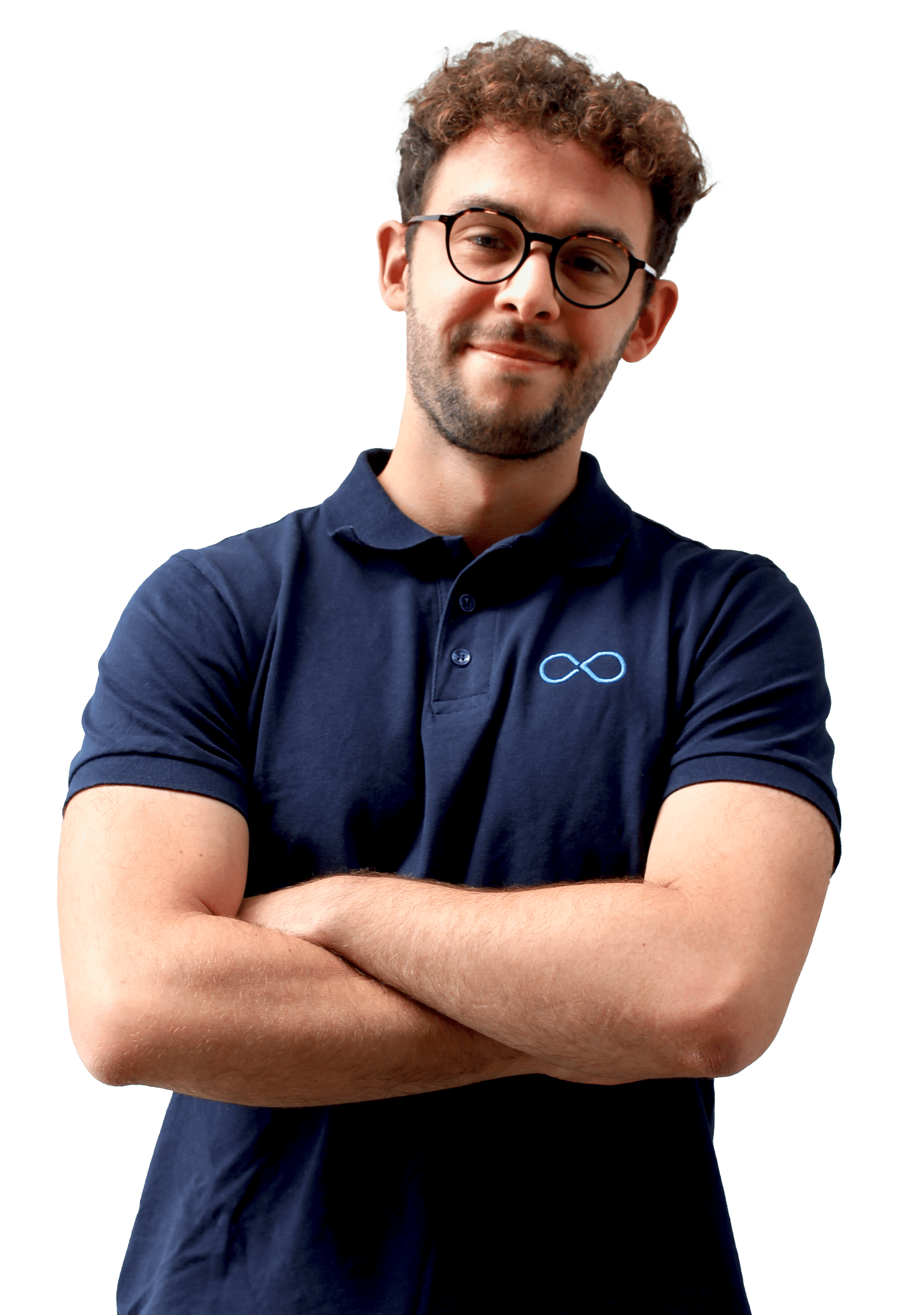 Tristan Le Dour commercial chez Purecontrol