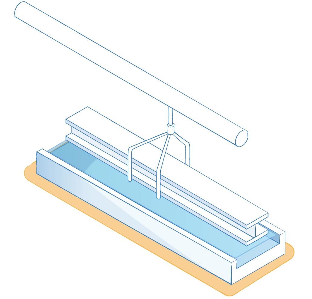 Pilotage des réseaux d'assainissement