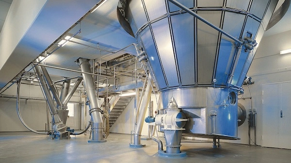 Blog séchage de lait INRAE SD2P Purecontrol