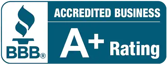 BBB A+ Rated Business