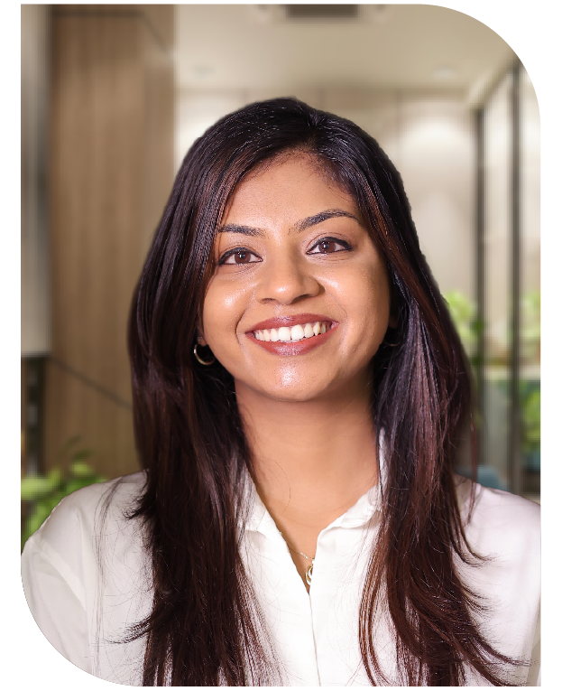 Aikyam Team_Namrata Nambiar