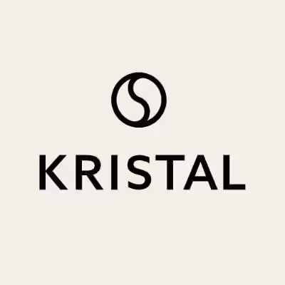 KRISTAL logo