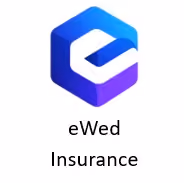 eWed Insurance logo