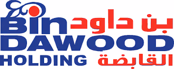 Bin Dawood Holding Logo
