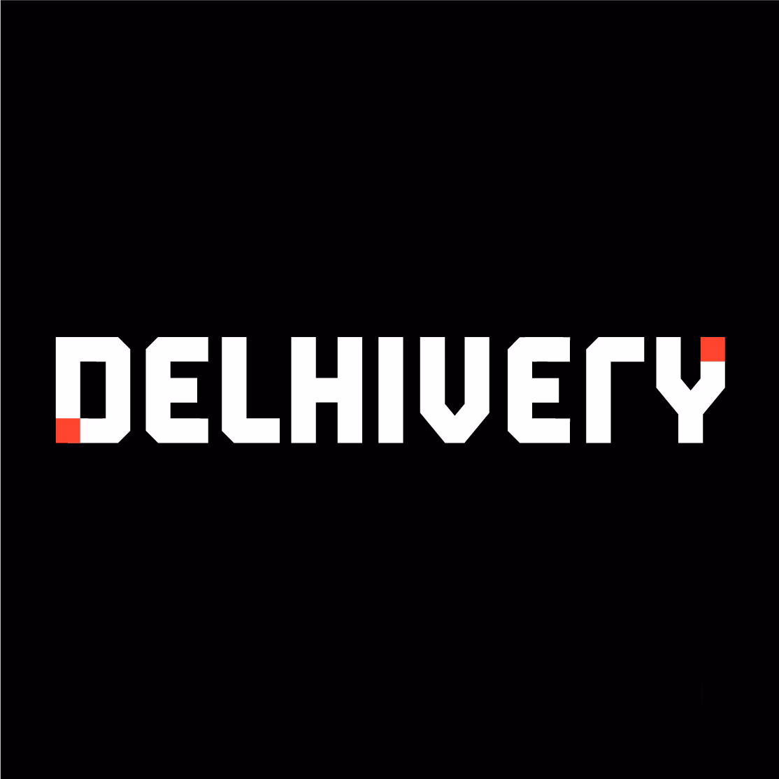 DELHIVERY logo