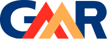 GMAR logo
