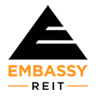 Embassy REIT logo