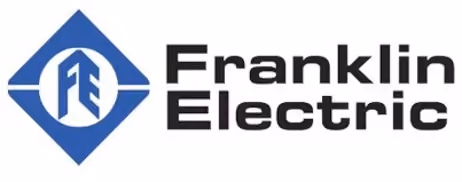 Franklin Electric company logo