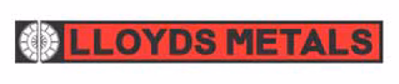 Lloyds Metals logo