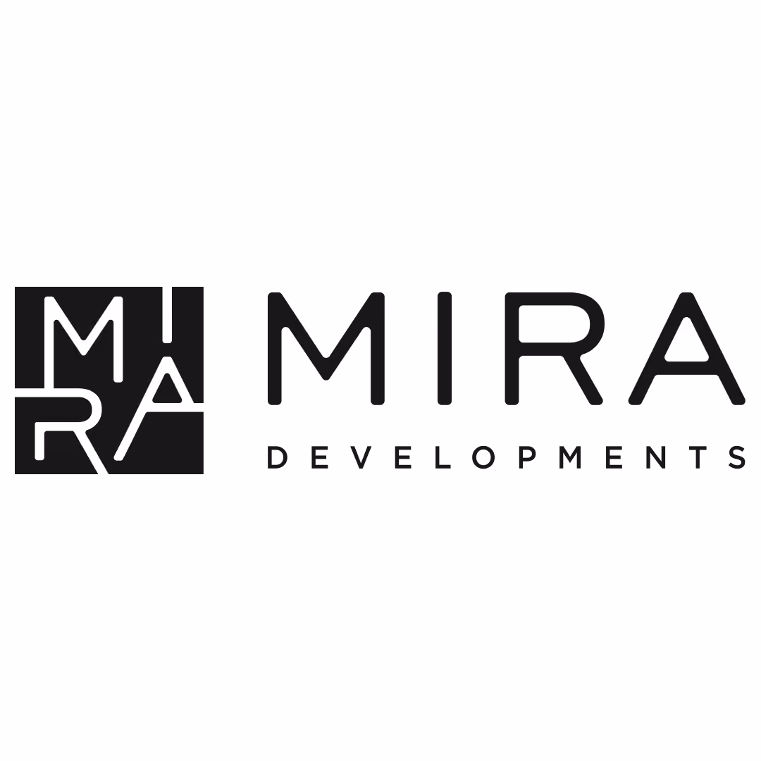 MIRA Developments logo